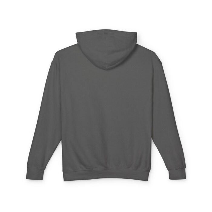 Unisex Lightweight Hooded Sweatshirt - Image 14