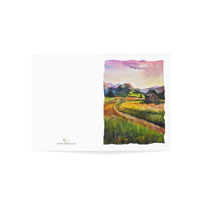 Greeting Cards (1, 10, 30, and 50pcs) - Image 7