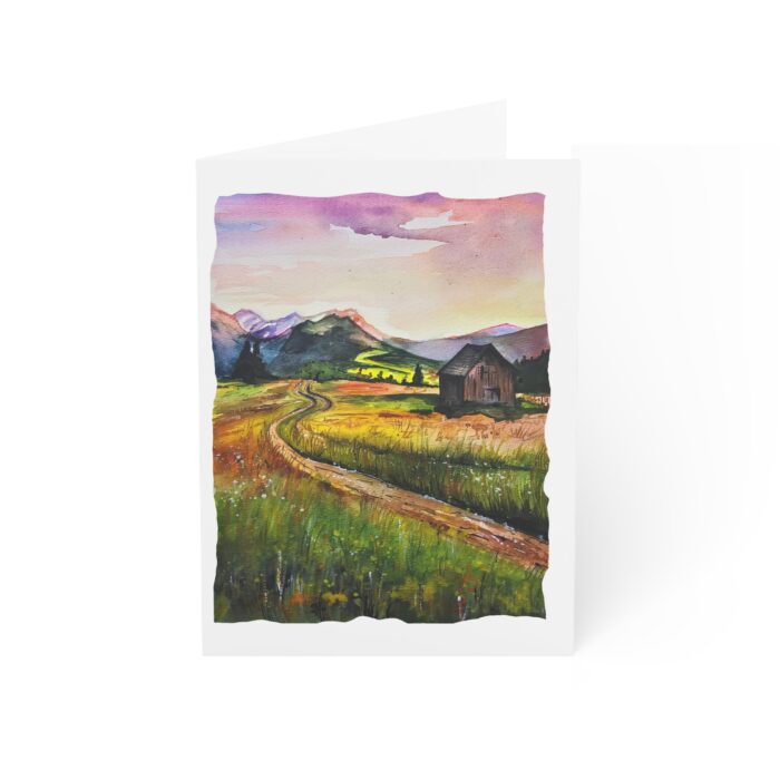 Greeting Cards (1, 10, 30, and 50pcs) - Image 5